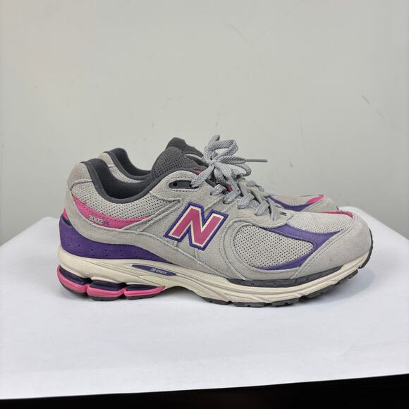 New Balance 2002R Rain Cloud Shoes Sneakers Men's 11 Run Walk Comfort Work - Picture 3 of 10